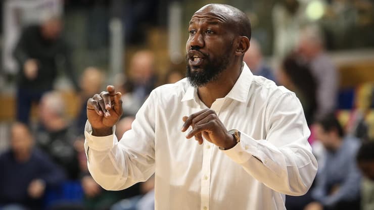 "זכות גדולה עבורי". קאר (צילום: עוז מועלם) קורי קאר