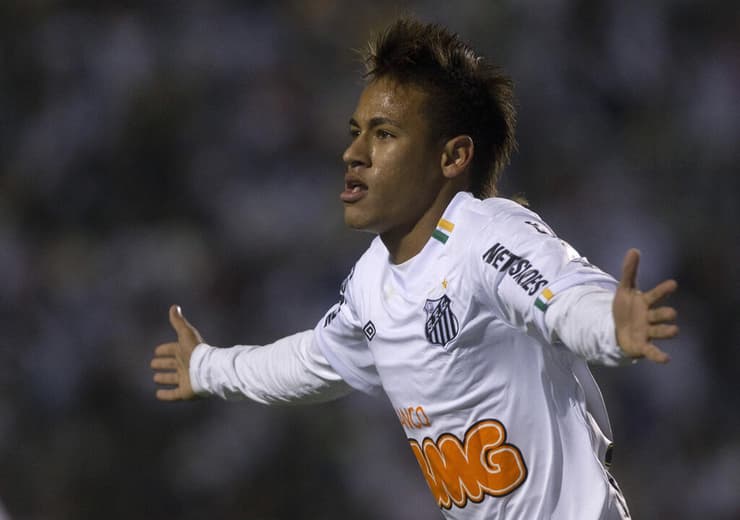 ניימאר סנטוס