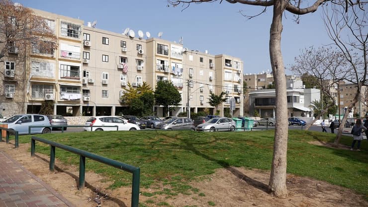 החברה לחיזוק מבנים