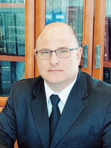 עו"ד ניר ויינרמן