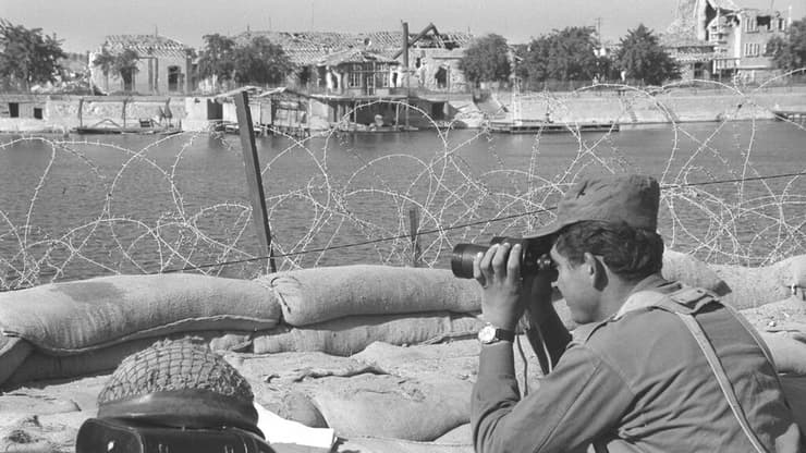 50 שנה למלחמת ההתשה