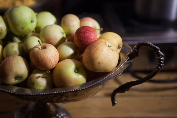אוכל שהיה מועמד להשלכה