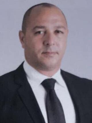 עורך דין אייל אוחיון