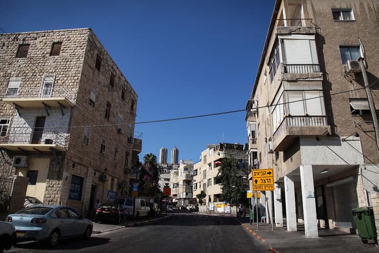 חיפה