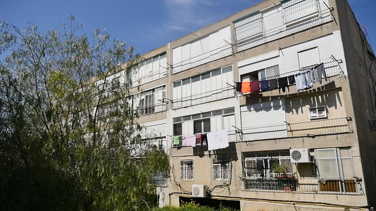 שכונת ארנונה בירושלים מינצר כרמון ניסים