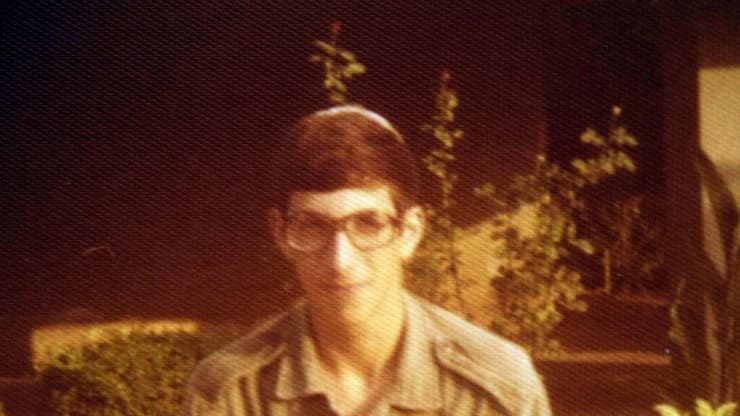 זכריה באומל