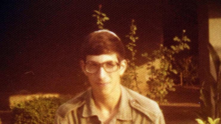 זכריה באומל (צילום רפרודוקציה: עמית שאבי) זכריה באומל