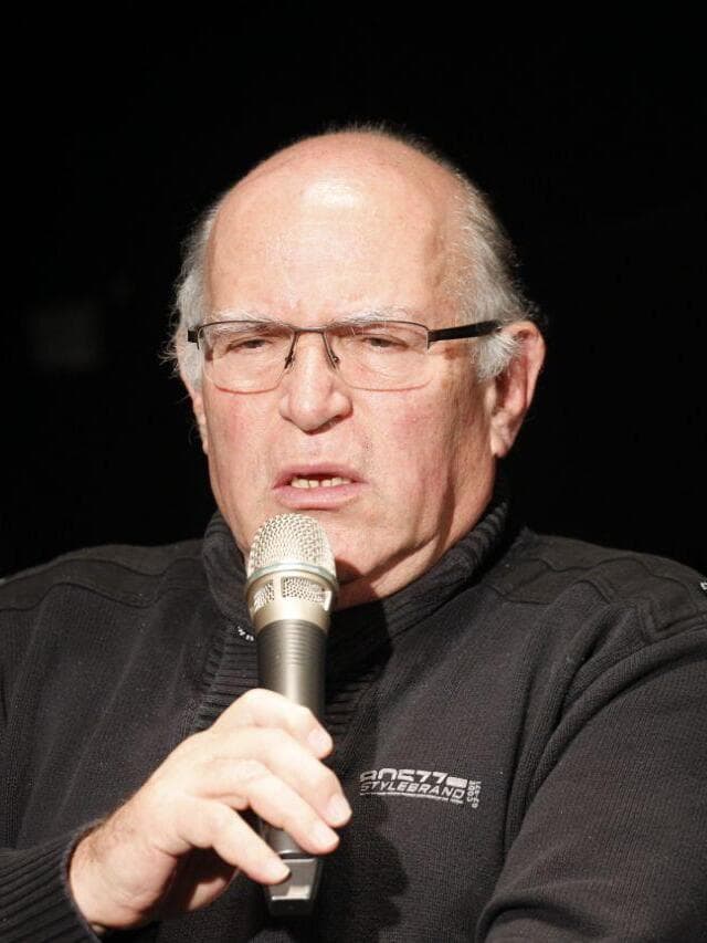 מסיבת עיתונאים בכירים ממסד בטחוני