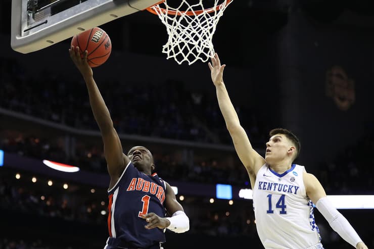 אובורן, קנטקי