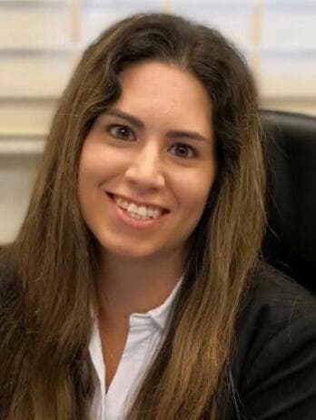 עו"ד גל מזרחי נחום