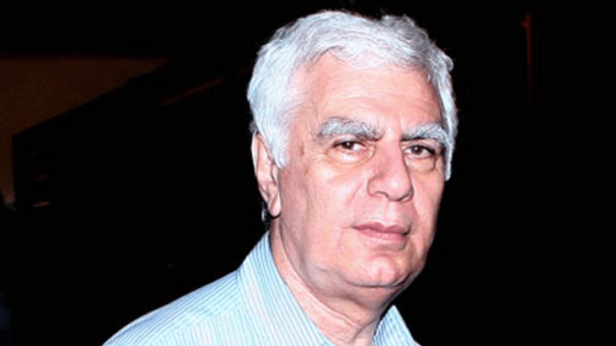 איש העסקים ג'ורג' חורש