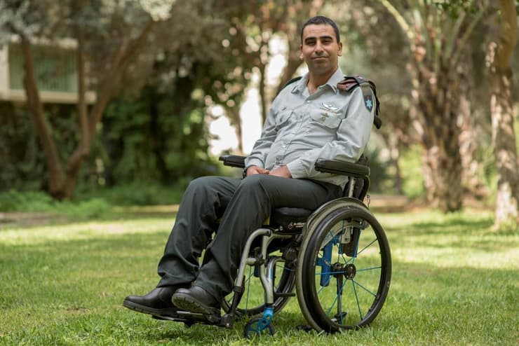 אל"מ שי סימן טוב