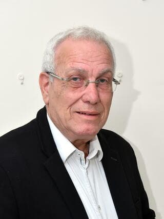 עו"ד אברהם (בומה) ברחד