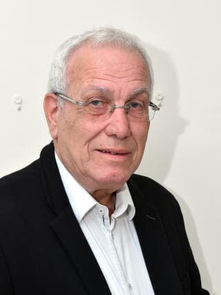   עו"ד אברהם (בומה) ברחד