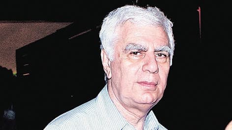 תמונה של ג'ורג' חורש