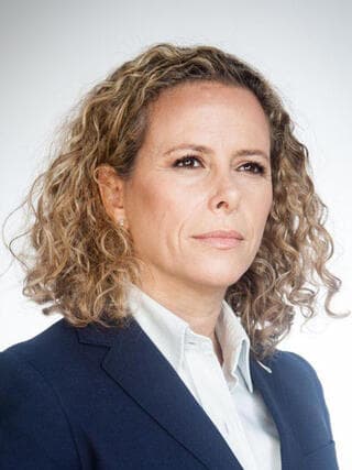 איילת נחמיאס ורבין