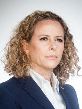 איילת נחמיאס ורבין