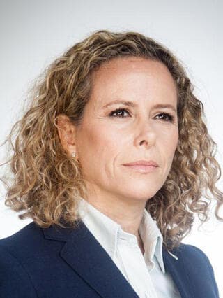 איילת נחמיאס ורבין