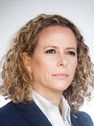 איילת נחמיאס ורבין