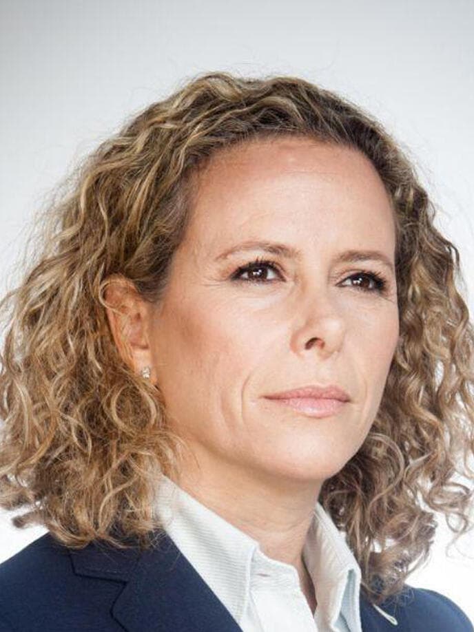 איילת נחמיאס ורבין