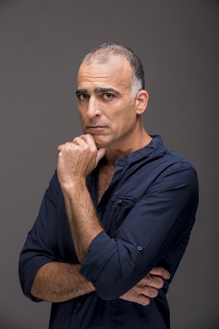 יורם טולדנו