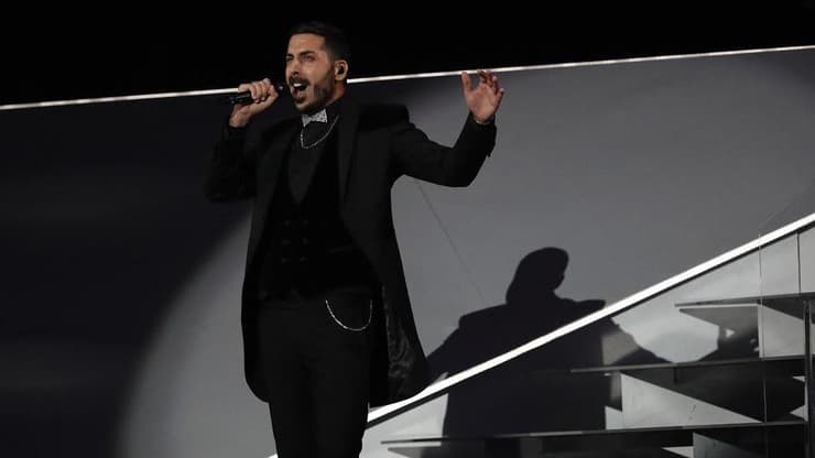 קובי מרימי חזרה מסיבת עיתונאים