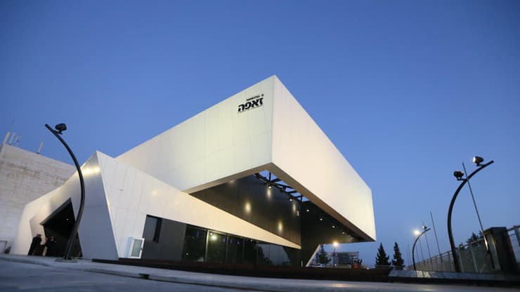 זאפה חיפה (צילום: אסי פטוקה) זאפה חיפה