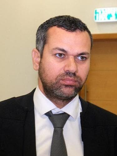 עו"ד איציק שדה