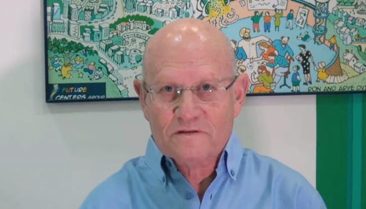 ד"ר רון אבני