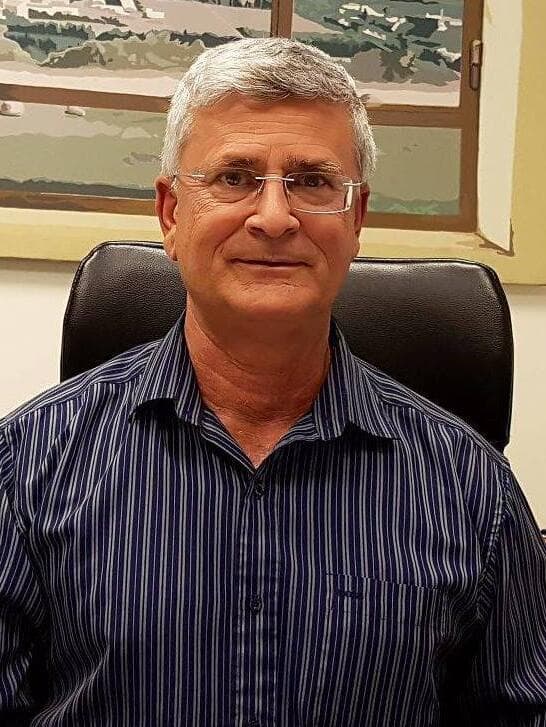 עו"ד יעקב מנור