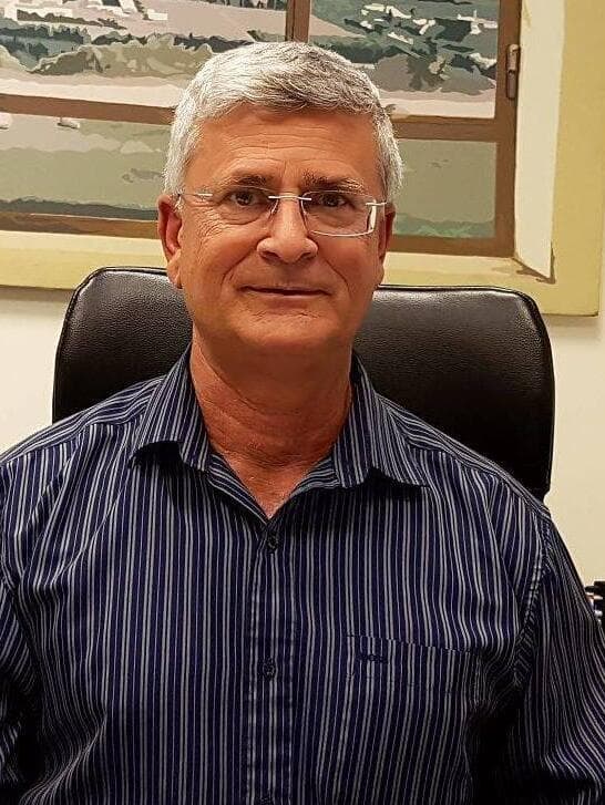 עו"ד יעקב מנור