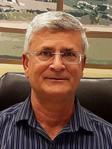 עו"ד יעקב מנור