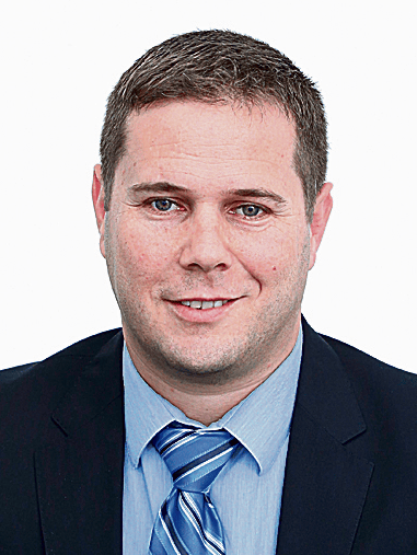 עו"ד גיא אופיר