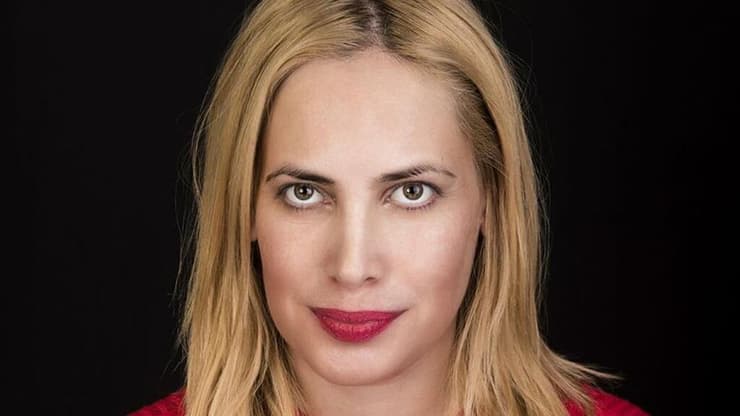 נועה רום (צילום: נתן יעקובוביץ) נועה רום