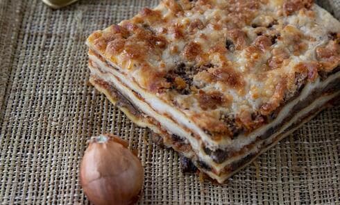 מתכונים עם קוטג'