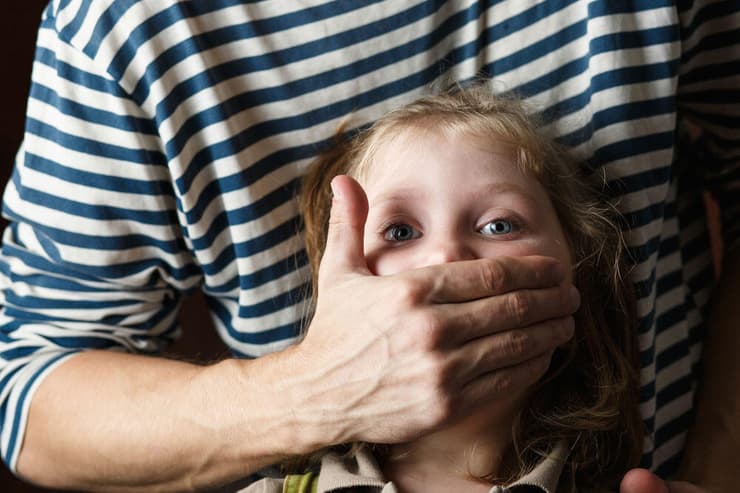 אילוסטרציה התעללות 