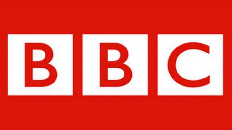 לוגו BBC