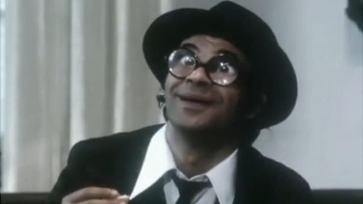 זאב רווח (צילום: צילוך מסך מתוך "חגיגה בסנוקר") זאב רווח