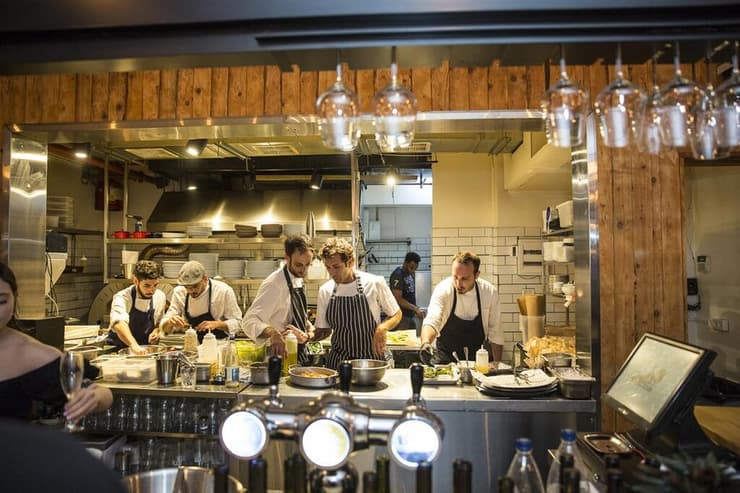 מיכאל גרטופסקי (צילום: מיקי אופק) מיכאל גרטופסקי