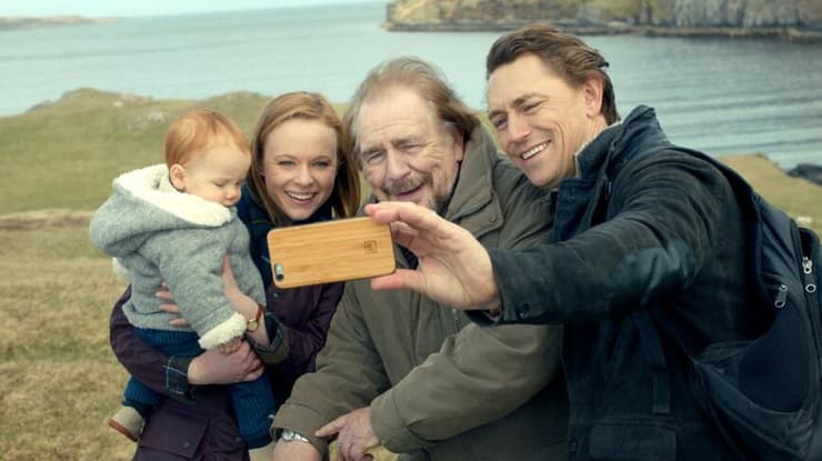 מתוך "החיוך האטרוסקי" מתוך "החיוך האטרוסקי"