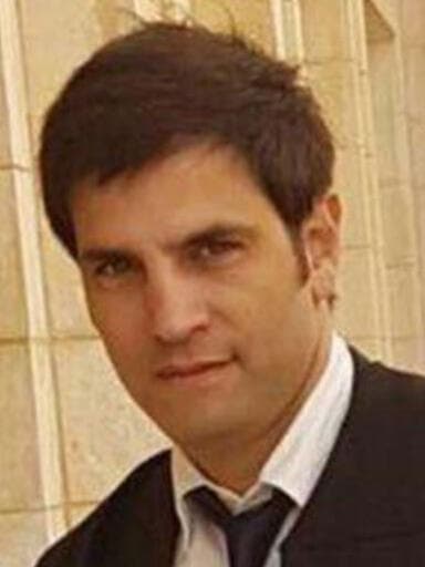 עורך דין עו"ד קובי בן שעיה