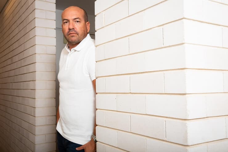 איל ברקוביץ'