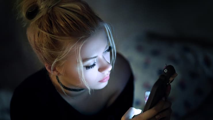 אפליקציית הכרויות 