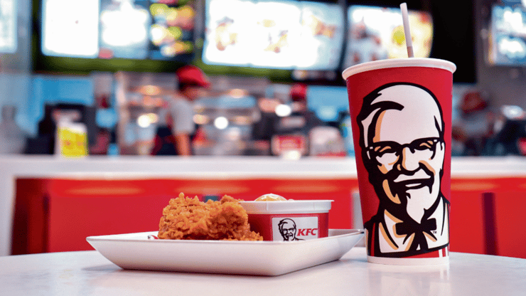 kfc KFC