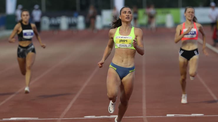 דיאנה ויסמן