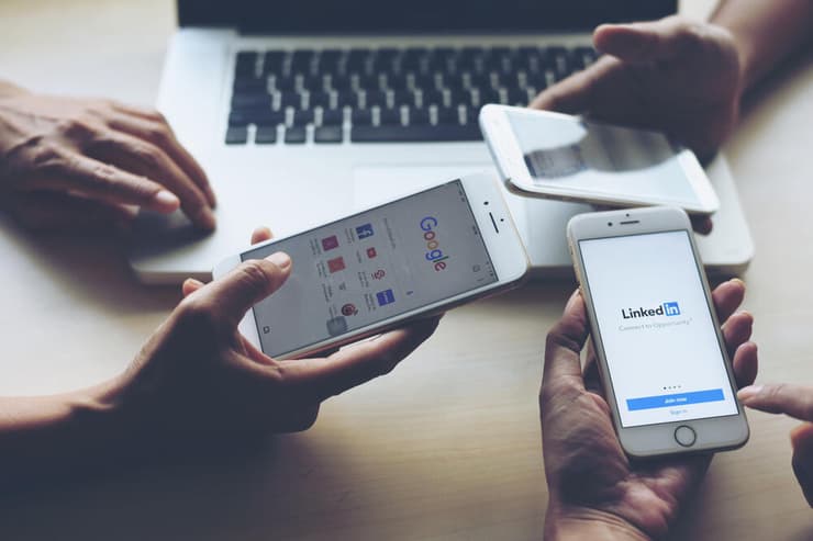 טלפונים סלולריים