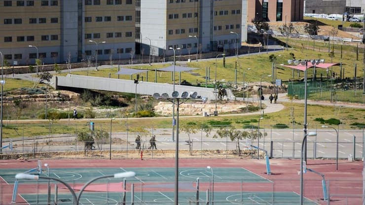 אל"ם אבי מוטולה סיים את תפקידו כמפקד עיר הבה"דים