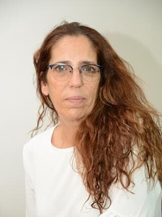 עו"ד אפרת חורי הרוש (צילום: מתן חרוש) עו"ד אפרת חורי הרוש
