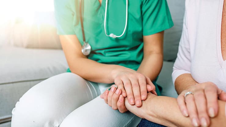 חמלה רפואית