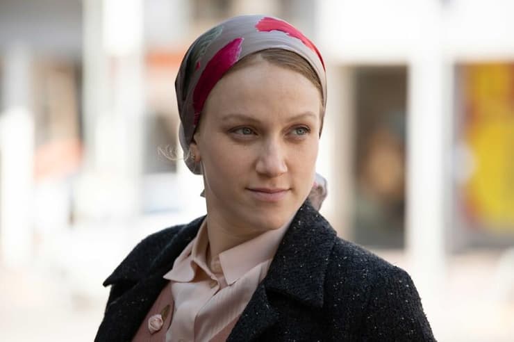 מתוך "מתיר עגונות"